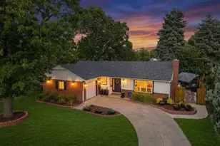 980 S Hudson St, Denver, CO 80246 - Photo 1