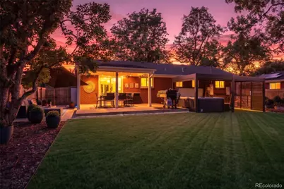 980 S Hudson Street, Denver, CO 80246 - Photo 3