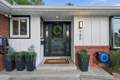 980 S Hudson Street, Denver, CO 80246 - Photo 5