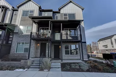 5181 N Vivian Street, Wheat Ridge, CO 80033 - Photo 1