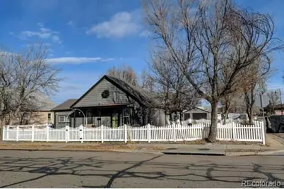504 Pacific Avenue, Fort Lupton, CO 80621 - Photo 1