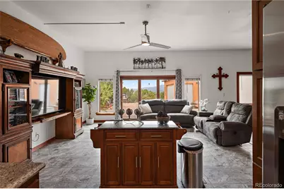 1008 Canon Ridge Trail #A, Canon City, CO 81212 - Photo 21