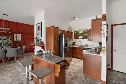 1008 Canon Ridge Trail #A, Canon City, CO 81212 - Photo 23