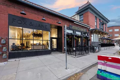 2815 W 25th Avenue #1, Denver, CO 80211 - Photo 35
