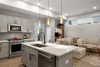 2815 W 25th Avenue #1, Denver, CO 80211 - Photo 15