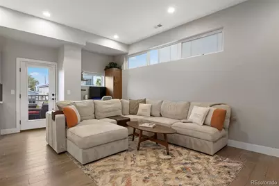 2815 W 25th Avenue #1, Denver, CO 80211 - Photo 11
