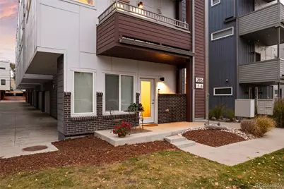 2815 W 25th Avenue #1, Denver, CO 80211 - Photo 3