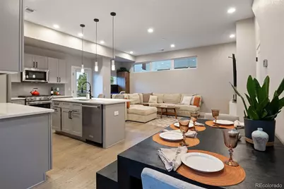 2815 W 25th Avenue #1, Denver, CO 80211 - Photo 21