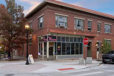 2815 W 25th Avenue #1, Denver, CO 80211 - Photo 33