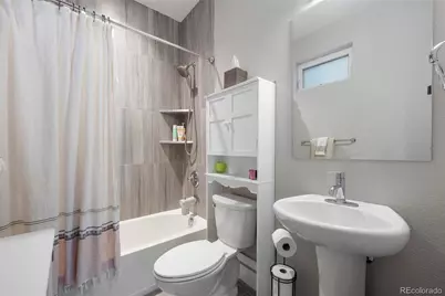 2815 W 25th Avenue #1, Denver, CO 80211 - Photo 25