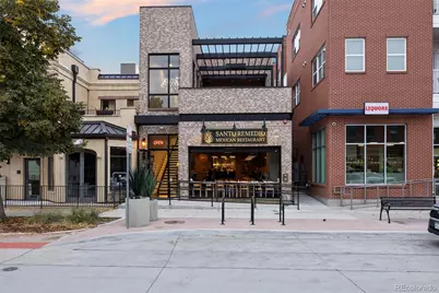 2815 W 25th Avenue #1, Denver, CO 80211 - Photo 31