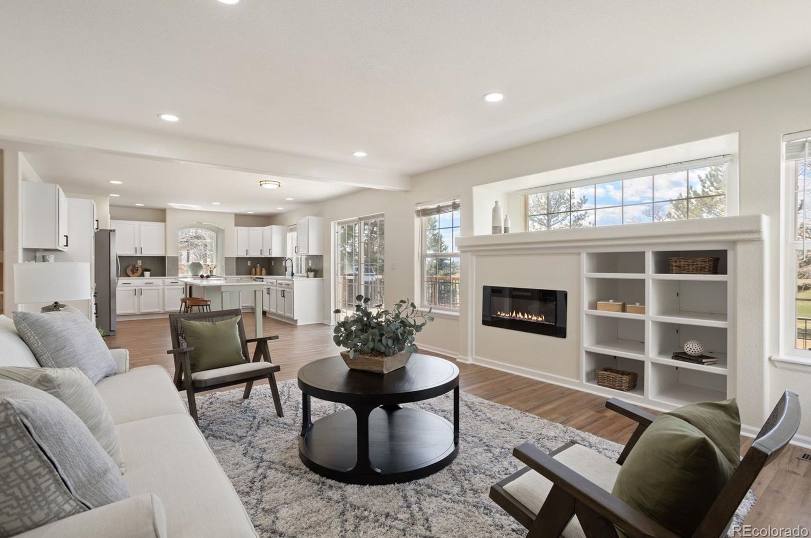5183 Netherland St, Denver CO  80249-8240 exterior