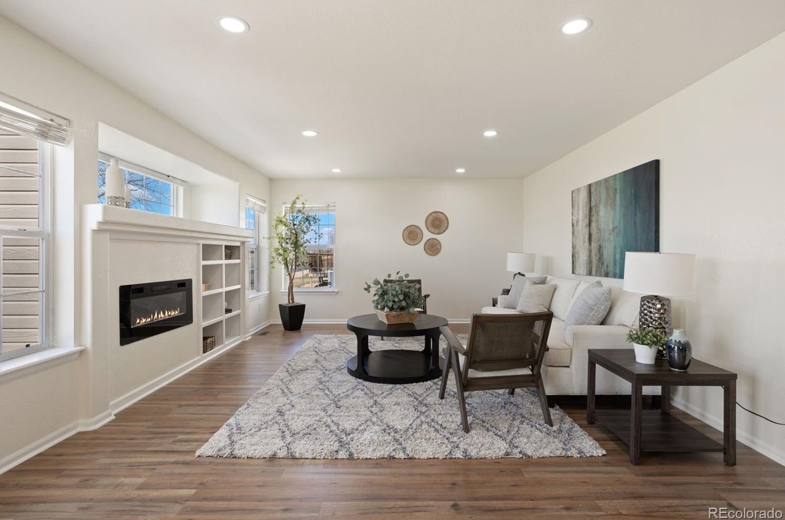5183 Netherland St, Denver CO  80249-8240 exterior