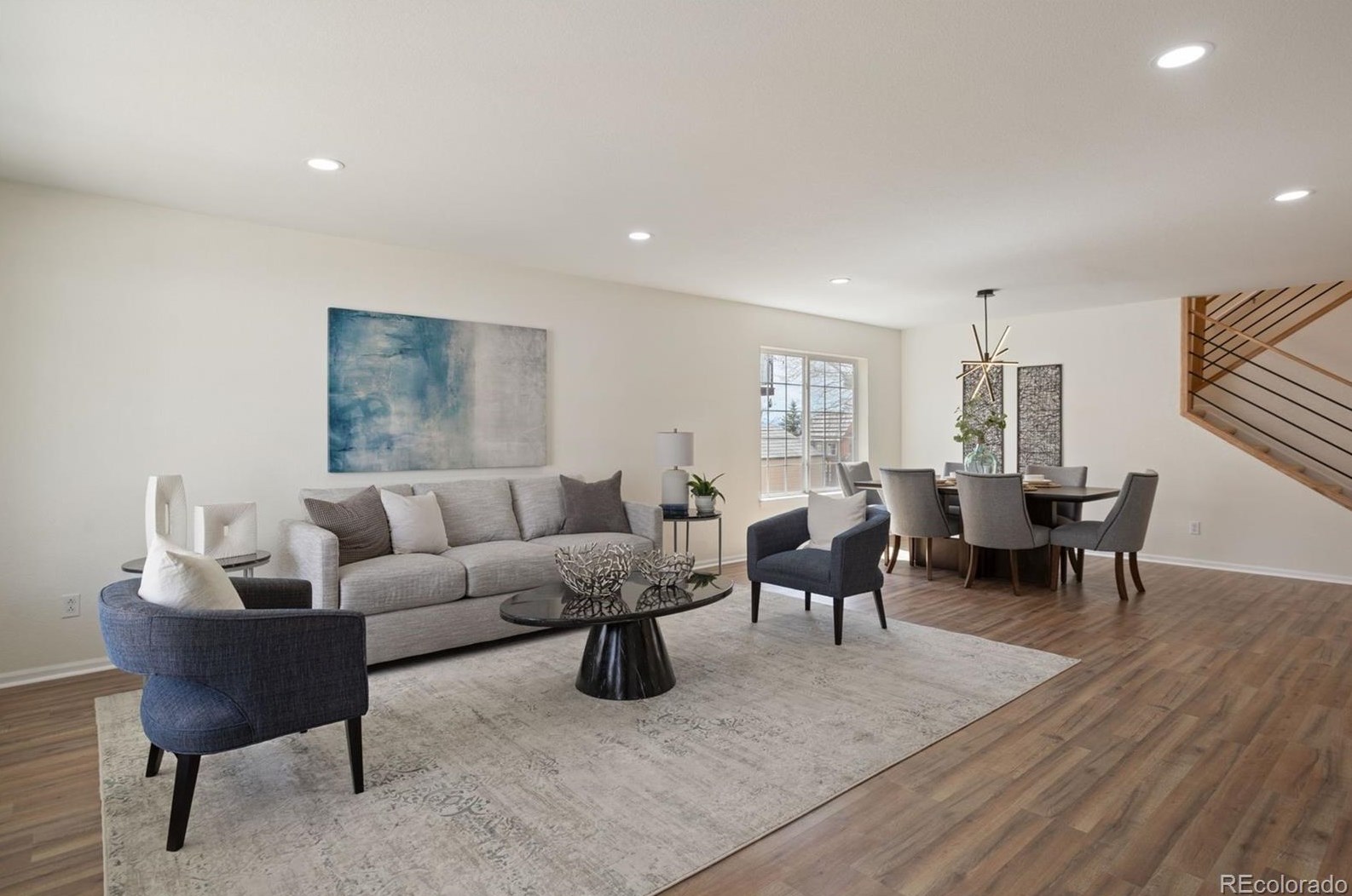 5183 Netherland St, Denver CO  80249-8240 exterior
