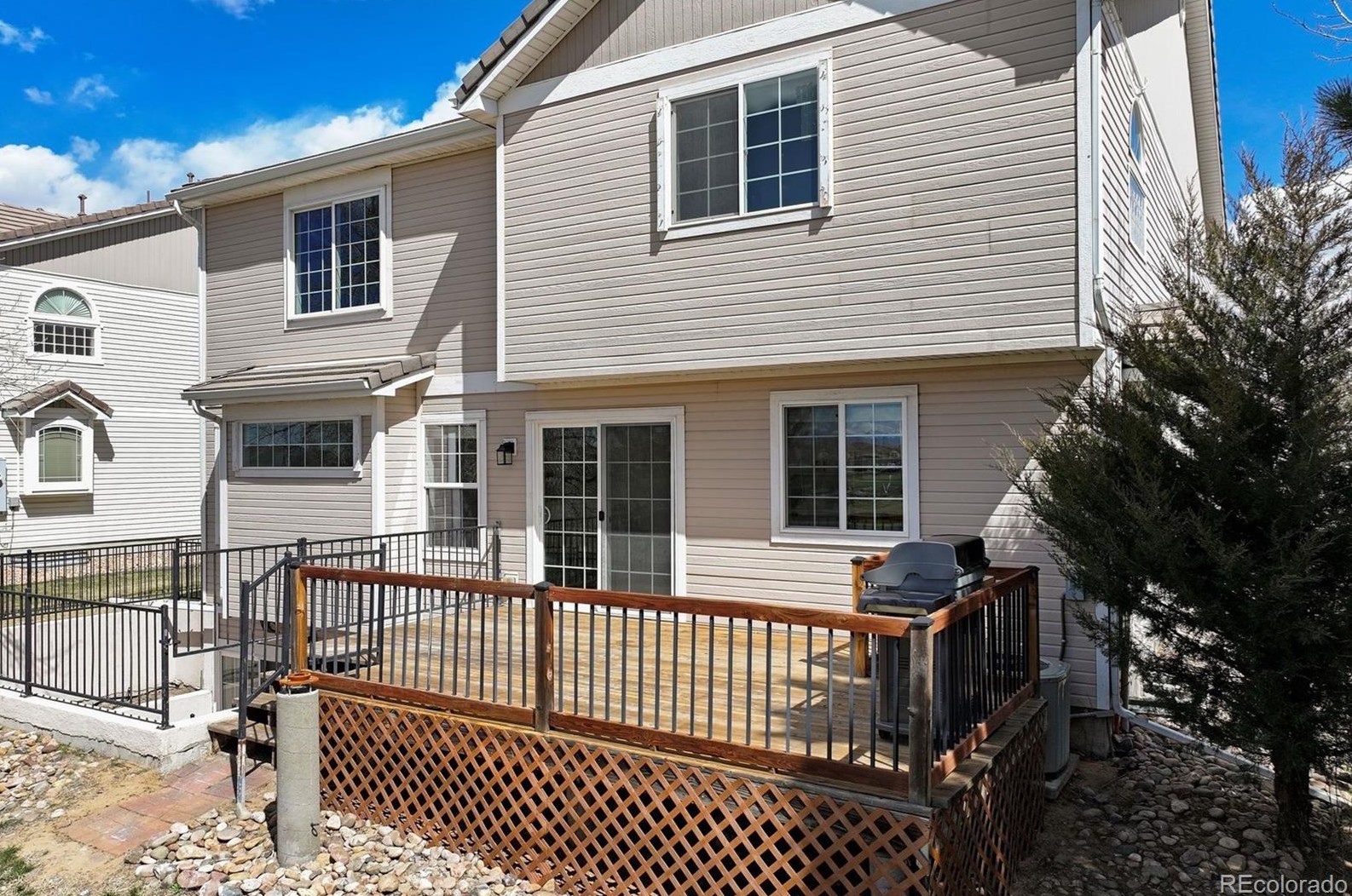 5183 Netherland St, Denver CO  80249-8240 exterior