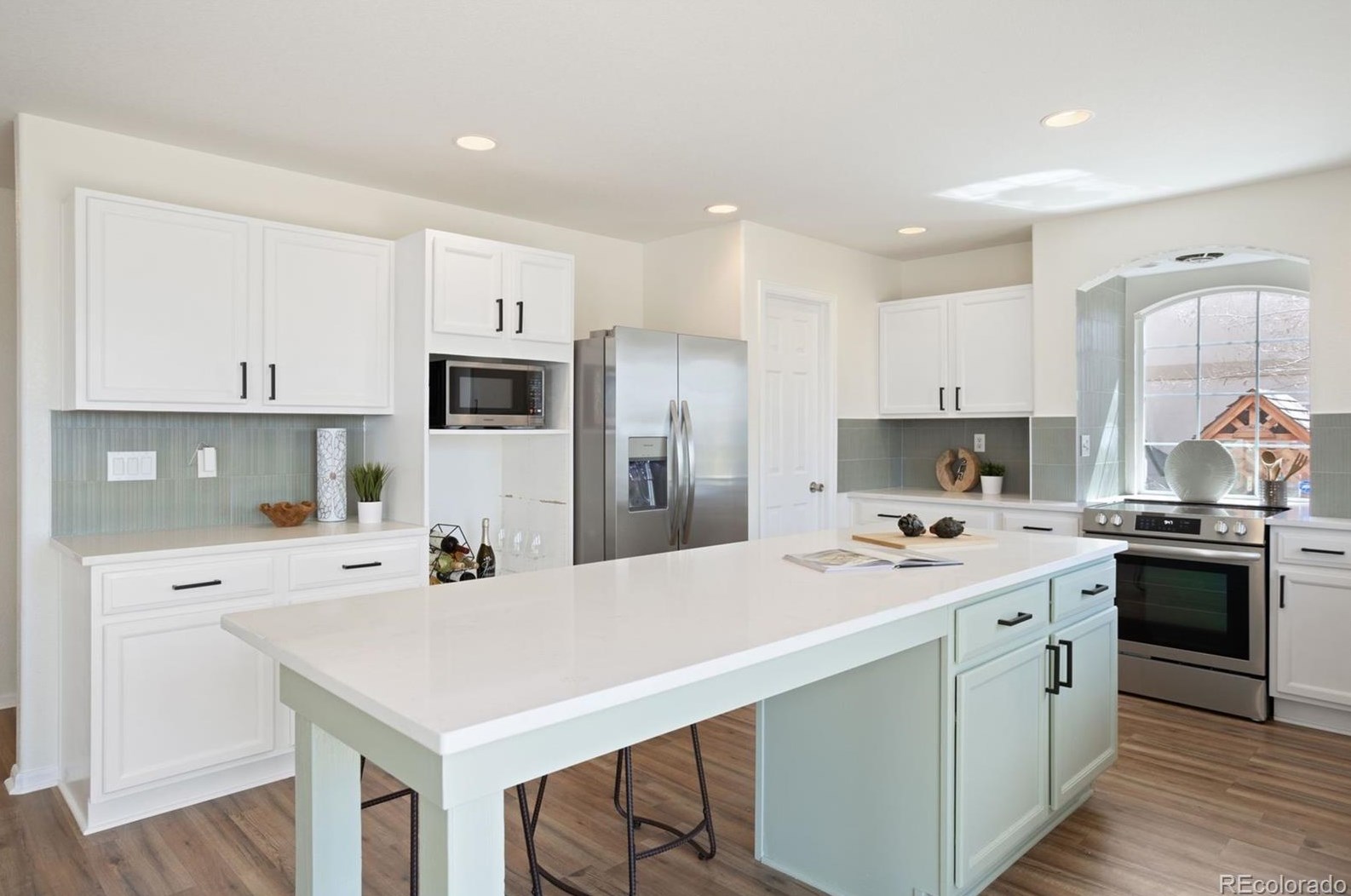 5183 Netherland St, Denver CO  80249-8240 exterior