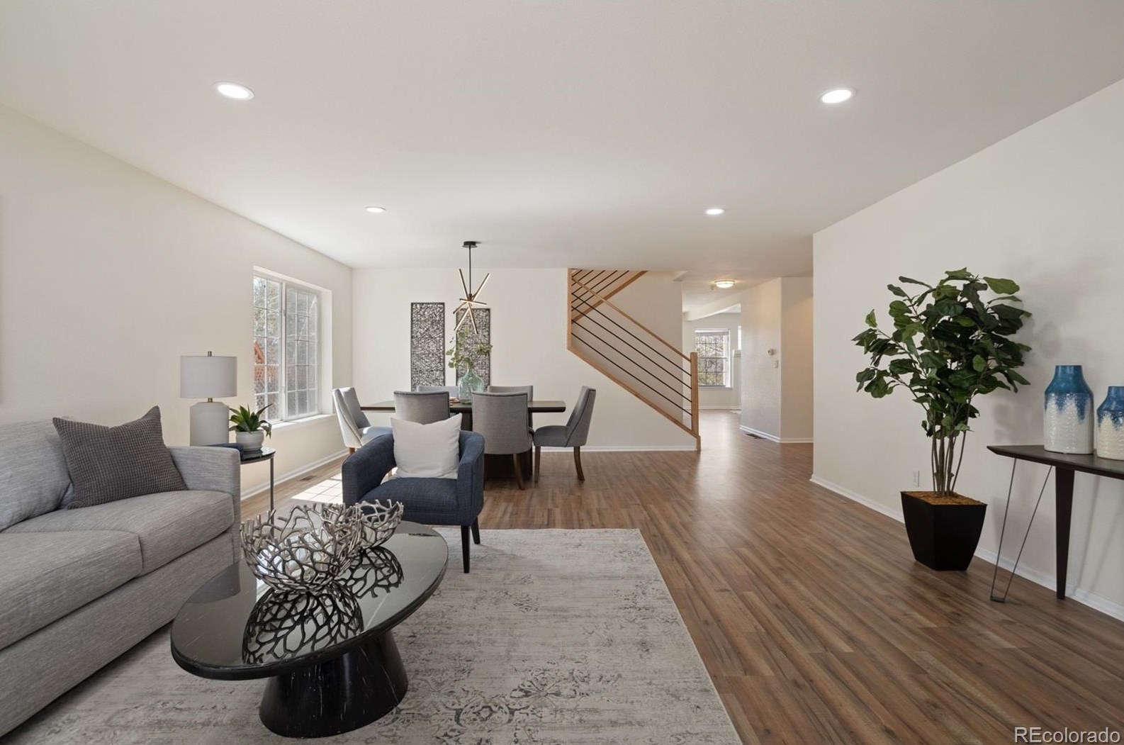 5183 Netherland St, Denver CO  80249-8240 exterior