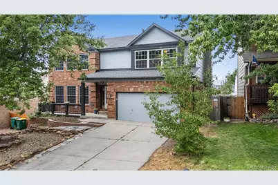 3935 Sedgewood Way, Colorado Springs, CO 80918 - Photo 1