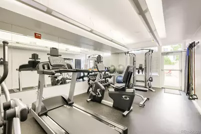 2700 E Cherry Creek South Drive #118, Denver, CO 80209 - Photo 11