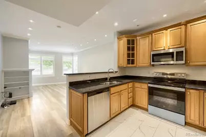 2700 E Cherry Creek South Drive #118, Denver, CO 80209 - Photo 5