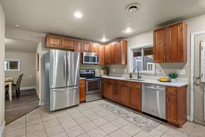 4472 Lee Street, Wheat Ridge, CO 80033 - Photo 15