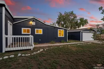4472 Lee Street, Wheat Ridge, CO 80033 - Photo 5