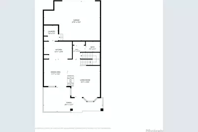 854 Ironspur Court, Castle Rock, CO 80108 - Photo 21