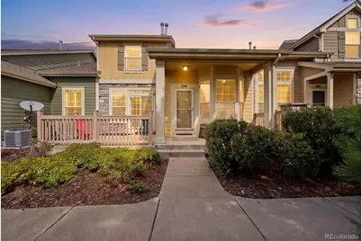 854 Ironspur Court, Castle Rock, CO 80108 - Photo 3