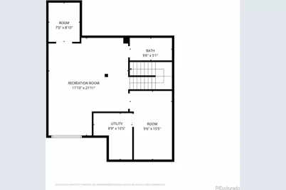 854 Ironspur Court, Castle Rock, CO 80108 - Photo 35