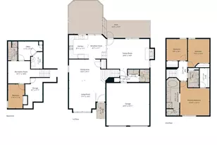 7430 Shoreham Pl, Castle Pines, CO 80108 - Photo 49
