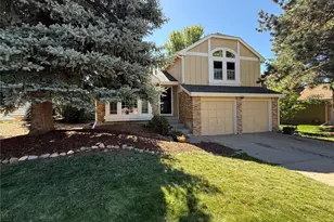 7430 Shoreham Pl, Castle Pines, CO 80108 - Photo 1