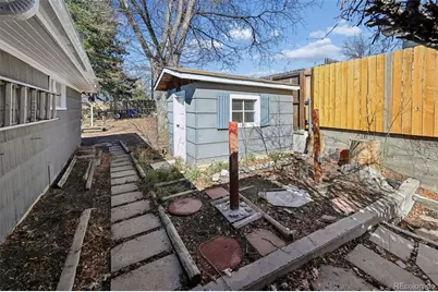 1318 E San Rafael, Colorado Springs, CO 80909 - Photo 33