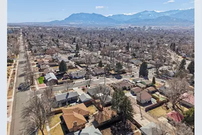 1318 E San Rafael, Colorado Springs, CO 80909 - Photo 41