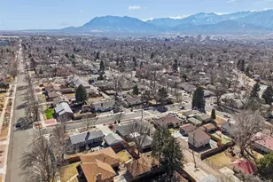 1318 E San Rafael, Colorado Springs, CO 80909 - Photo 41