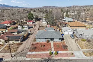 1318 E San Rafael, Colorado Springs, CO 80909 - Photo 35