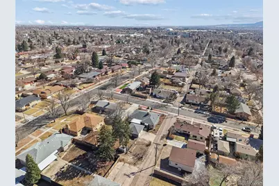 1318 E San Rafael, Colorado Springs, CO 80909 - Photo 39