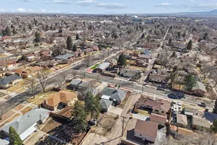 1318 E San Rafael, Colorado Springs, CO 80909 - Photo 39
