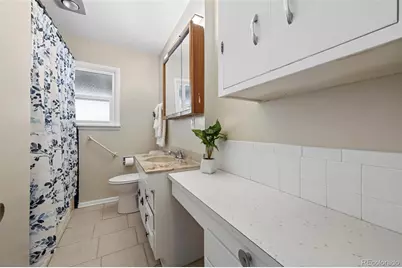 1318 E San Rafael, Colorado Springs, CO 80909 - Photo 19