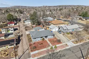 1318 E San Rafael, Colorado Springs, CO 80909 - Photo 37