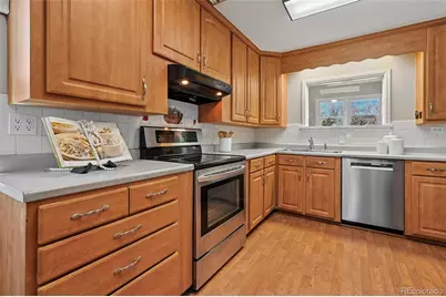 1318 E San Rafael, Colorado Springs, CO 80909 - Photo 9