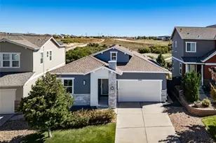 3584 Ghost Dance Dr, Castle Rock, CO 80108 - Photo 3