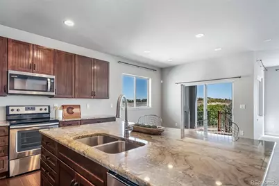 3584 Ghost Dance Drive, Castle Rock, CO 80108 - Photo 7