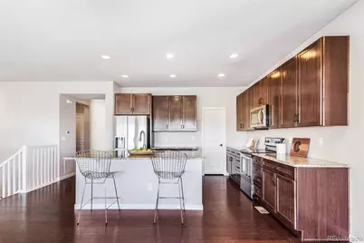 3584 Ghost Dance Drive, Castle Rock, CO 80108 - Photo 5