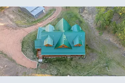 9100 County Rd 102, Guffey, CO 80820 - Photo 43