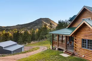 9100 Co Rd 102, Guffey, CO 80820 - Photo 3