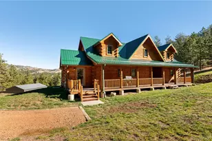 9100 Co Rd 102, Guffey, CO 80820 - Photo 33