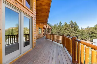 9100 County Rd 102, Guffey, CO 80820 - Photo 15