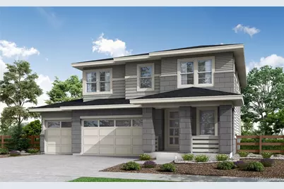24523 E 34th Avenue, Aurora, CO 80019 - Photo 1