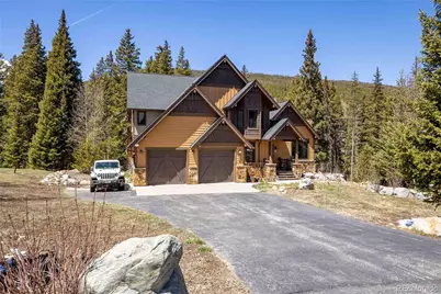 310 Whispering Pines, Breckenridge, CO 80424 - Photo 49