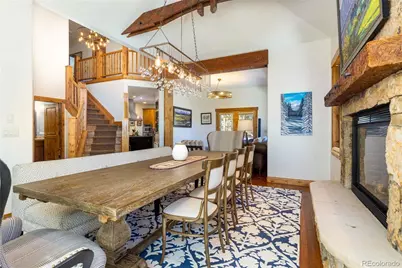 310 Whispering Pines, Breckenridge, CO 80424 - Photo 17